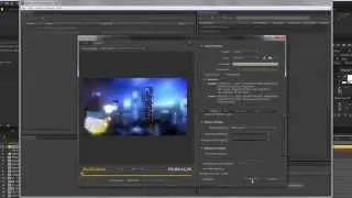 How to export H264 (mp4) with After Effects CC2014 through Media Encoder