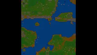 WarCraft II - Time