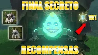 ✨Todos los emblemas fantasmo, recompensas y final secreto de Koltin Zelda tears of the kingdom ✨