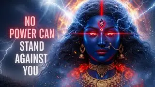 The POWERFUL Kali Mantra for Total Protection
