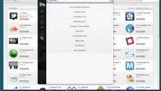 MacSystem - Mac App Store : Twitter