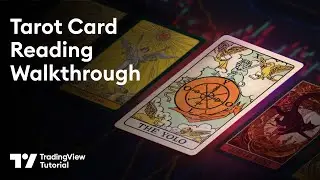Tarot Card Reading Walkthrough
