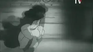 Spinning Guy