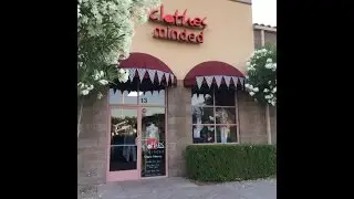 Clothes Minded - REVIEWS - (480) 940-9200 - Clothing Boutique Phoenix, AZ