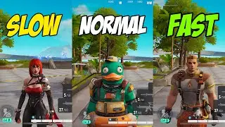 Omg!!!🥶 Best Hero in Farlight 84 | Tips and Tricks