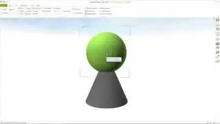 Constructing in pCon.planner PRO