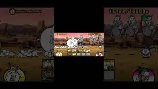 Professional Babbler (Merciless) | Battle Cats