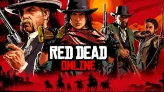 The state of Red Dead Online