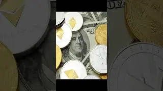 Knowing the Difference Could Make You Rich Bitcoin, Ethereum & 💵FIAT💵 Money