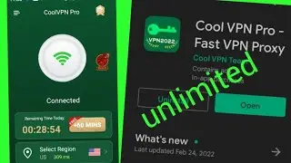 How to get free internet from cool vpn 100% working world wide