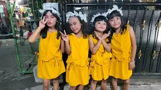 LOMBA MEMPERINGATI HARI KEMERDEKAAN REPUBLIK INDONESIA YANG KE 79 #harikemerdekaan #hut #ri #viral