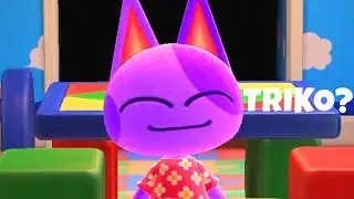 Best Animal Crossing New Horizons Clips of The Week #21