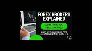 Forex Broker Tips #trading #forextradingeducation #learnforextrading #forex #shorts #forexbroker