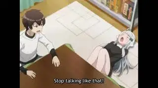 sexy neighbor voice anime