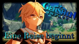 Genshin Impact | 1 von 2 Angespielt | Let`s Play Gameplay First Look Playstation 4 Pro No Commentary
