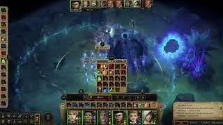 Pathfinder Kingmaker Unfair Acid arcane trickster 50