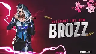 VALORANT | playing with chunkzz