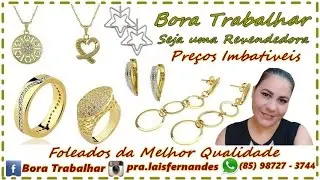 Imagem Foleados Recebidos do mês.