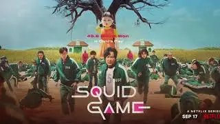 Squid Game - Theme Song