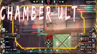 chamber ult 4k from miniature