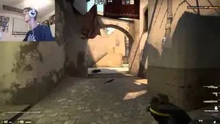 MIRAGE AWP ACE