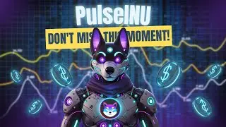 Will PulseInu, the first MEMECOIN on PulseChain, SURPRISE us once again?