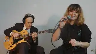 Dalila DeVito/Mark Capon: Misty