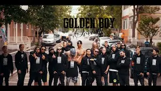 Golden Gang - Construiesc Un Imperiu 🎥 FULL VIDEO LP 2021