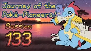 Pokerole: PMD RPG (Session 133 - Derelict Delusions)