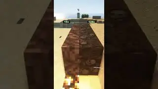 Minecraft VS ModernArch Texture Pack