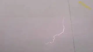 Молния