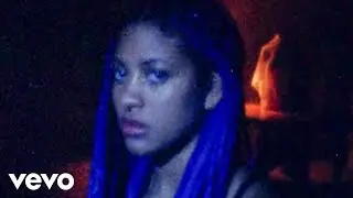 Nick Hakim - DRUM THING / WHOO (Official Video)
