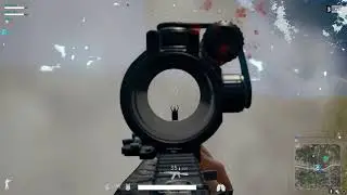 Zoete zoete kip - PUBG