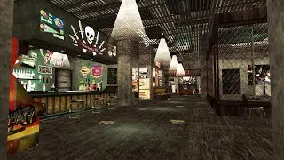 [Evolve RP] Bikers Bar 