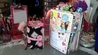Journals 📖 and Books 📚(January 📮 2017)