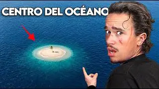 Sobrevivo En Una Isla, Me Atacan Tarántulas y Ciempiés Gigantes