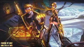REMOVING MAX RAYCATCHER BUNDLE|GRIND X JUNGLE| GARENA FREE FIRE