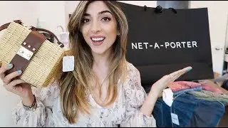 HEALTH UPDATE & UNBOXING HAUL! | Amelia Liana