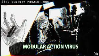 Nemesis IV - Modular Action Virus