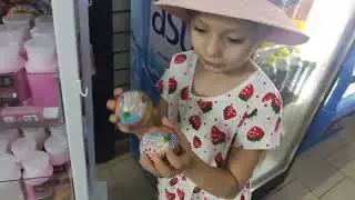 Ариша идёт за покупками в Fix Price🛍️