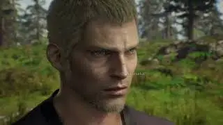 FINAL FANTASY ORIGIN is cooler than I thought...