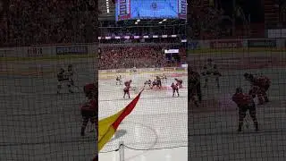 Örebro HK-Malmö Redhawks 28/9 2023