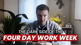 The Dark Side of the 4 Day Workweek