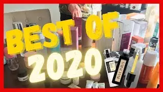 Skincare Tactical Best of 2020 | SKINCARE TACTICAL