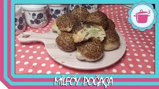 MİLFÖYDEN POĞAÇA OLUR MU? - olur olur çokta pratik olur 👍🏻