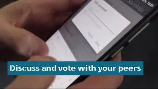 Unitu Comms - Video for students