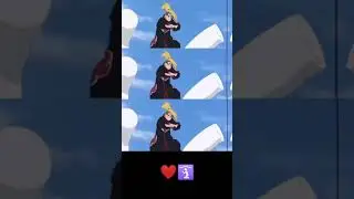 Члены Акацуки эдит😍😍