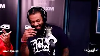 METHOD MAN SON'S 