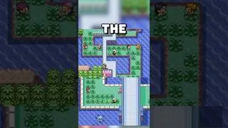 Pokemon Emerald Mini Development of Maps!
