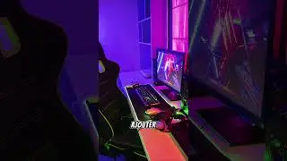 LA RAM AUGMENTE LES FPS ?? #shorts #gaming  #pc #hardware #ram